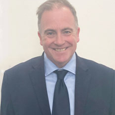 Craig Sutcliffe from Cousins Tyrer