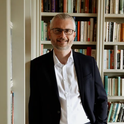 Scott Cammish from Russell & Co