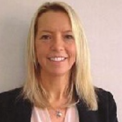 Alison Culling from Cockshott Peck Lewis