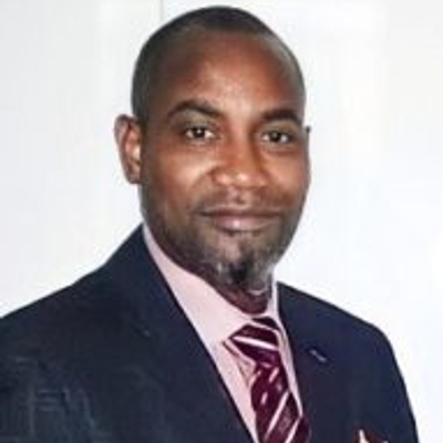 Peter Osahon from Grand & Machyle Solicitors