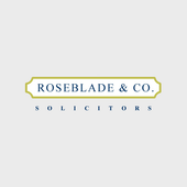 Roseblade & Co