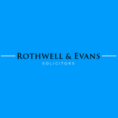 Rothwell And Evans Limited