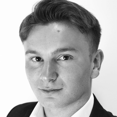 James Menon from Fletcher Sports Law