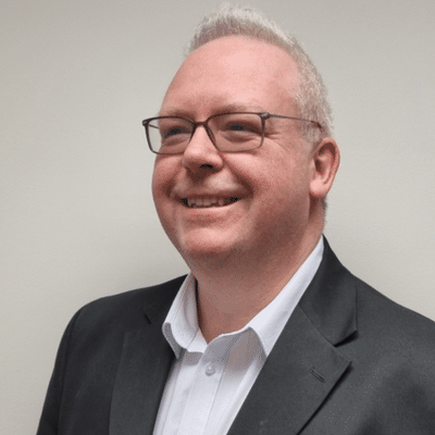 Darren McGuinness from Harold Stock & Co Limited
