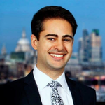 Hasan Hadi from Southgate Solicitors