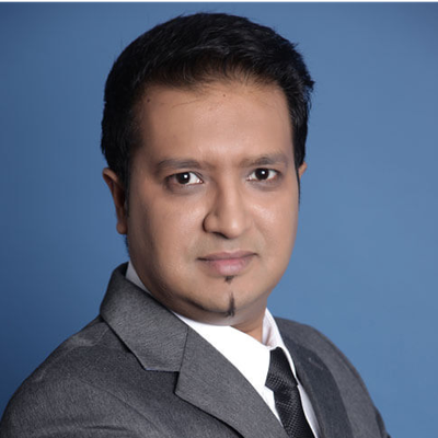 Nihal Cuppoor from RKM Law