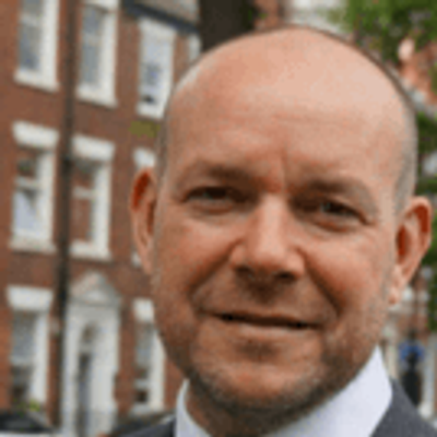 John Ibbotson from Ibbotson Brady Solicitors Limited
