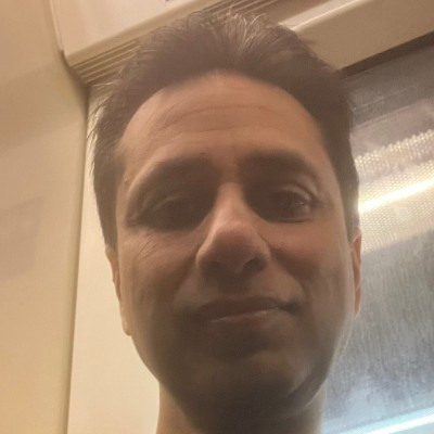 Vital Ruwala from ELS Law