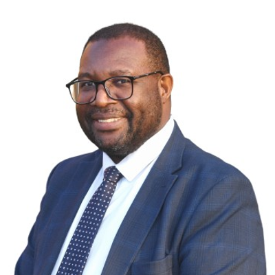 Andrew Nyamayaro from Tann Law