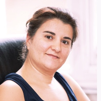 Gonul Guney from GSG Law