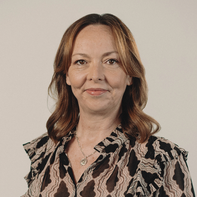 Antonia Mee from Burgess Mee