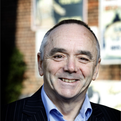Chris Macwilliam from Clough & Willis