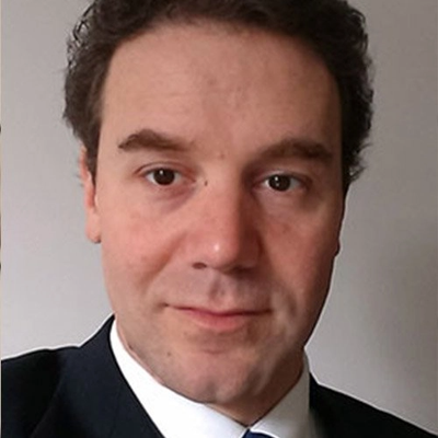 Marco Scanferla from Kobalt Law Llp