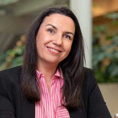 Catherine Gaughran from TJL Solicitors LLP