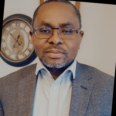 Kehinde Ayileka from Gracefields