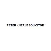 Peter Kneale Solicitor