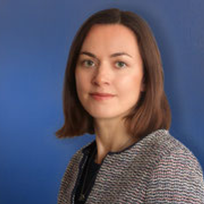 Clara Bowater from Zimmers