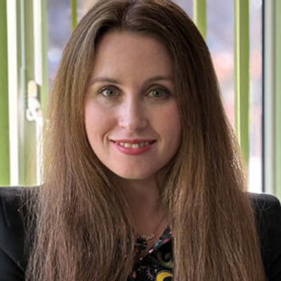 Jennifer McCarthy from Conway Mccoll Solicitors