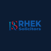 Rhek Solicitors Ltd