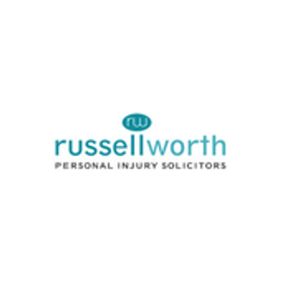 Peter Warburton from Russell Worth Limited