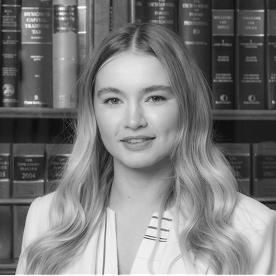 Emily Simmons from Gibson Young Solicitors Llp