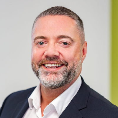 Grant Stephens from Grant Stephens Family Law Ltd