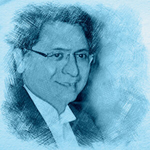 Ramakrishnan Viraraghavan from Marsans Gitlin Baker