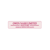 Owen Nash Limited