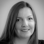 Amanda Nudd from Capron & Helliwell Solicitors LLP