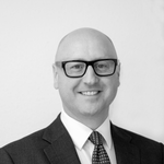 Paul Morris from Driscoll Young Solicitors Ltd