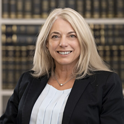 Tania Austin from Branch Austin LLP