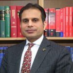 Gul Nawaz Khan from Addison & Khan Solicitors