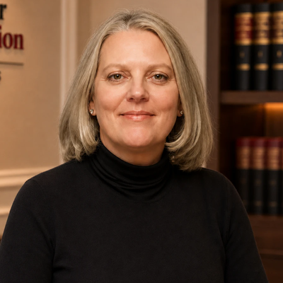 Julie Ashley from Gardner Champion Solicitors Ltd