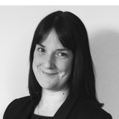 Bridget Thorpe from Bradford & Son