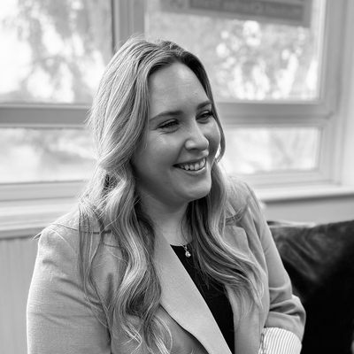Rebecca Hope from MCT Solicitors Ltd