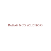Rasiah & Co Solicitors