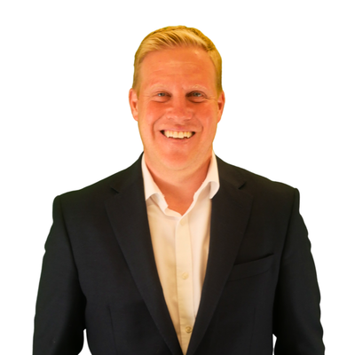 Andrew Bradley from Bradley Haynes Law
