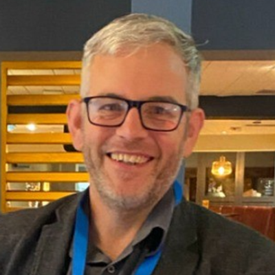 Glenn Wallis from Misha Wallis & Co.