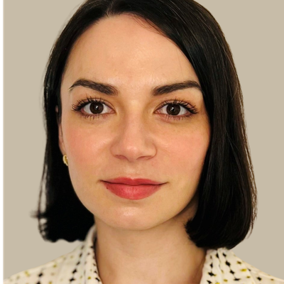 Milena Armene from Asserson Law Offices