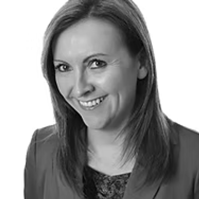 Joanne Ball from Victor Welsh Legal Limited
