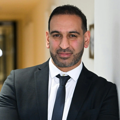Mohammed Hafejee from Latitude Law Limited