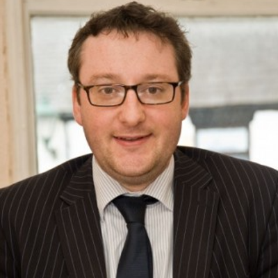 Adam Thurnhill from Thurnhills Solicitors