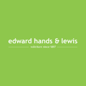 Edward Hands & Lewis Solicitors