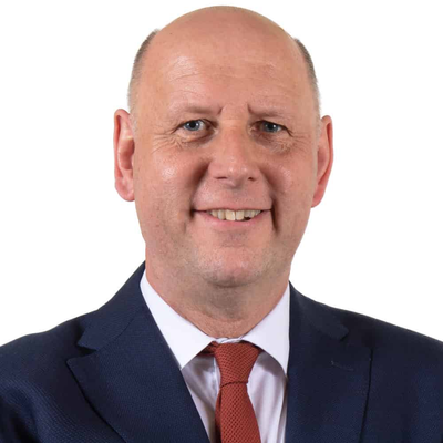 Tim Chapman from Yates Ardern Limited