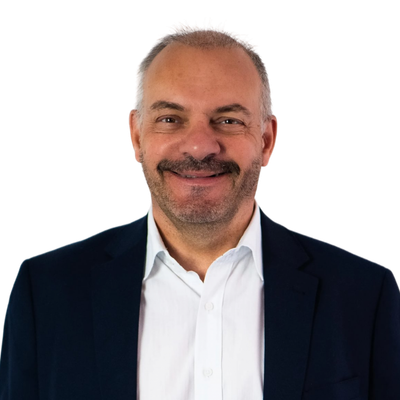 Steve Green from Fosters Solicitors