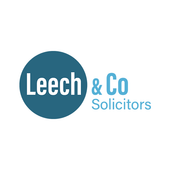 Leech & Co Solicitors Ltd