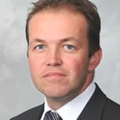 David Burrowes from Carters Solicitors