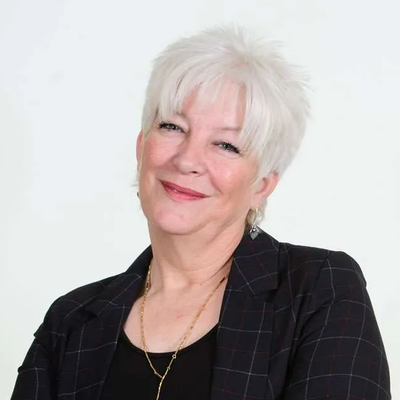 Christine Bowerman from JMP Solicitors