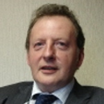 Jonathan Richards from Rowland Tildesley & Harris