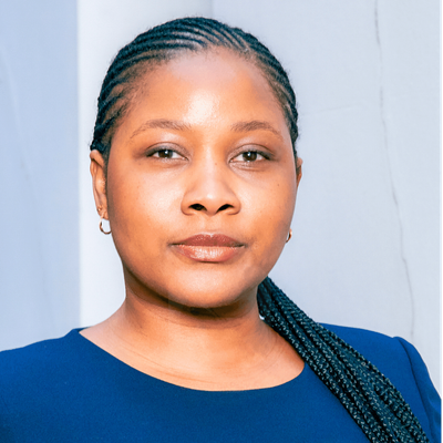 Olaitan Kupoluyi from Ola Leslie Solicitors